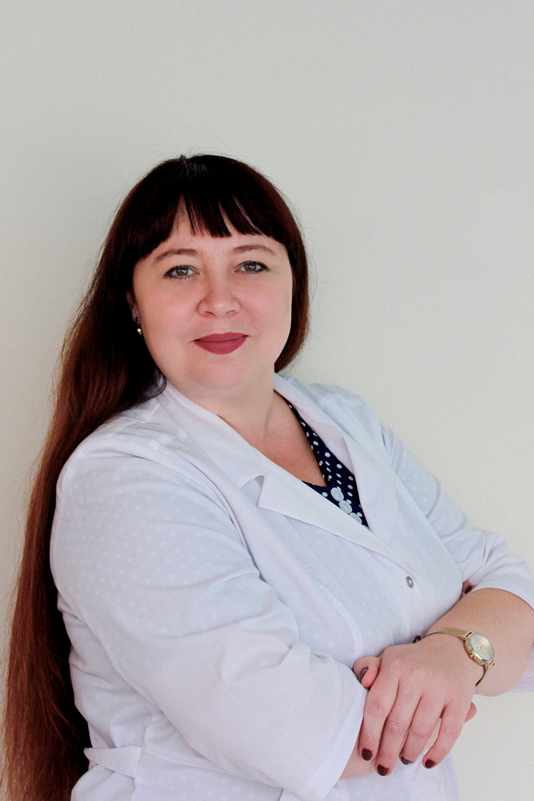 Татьяна Викторовна Головко