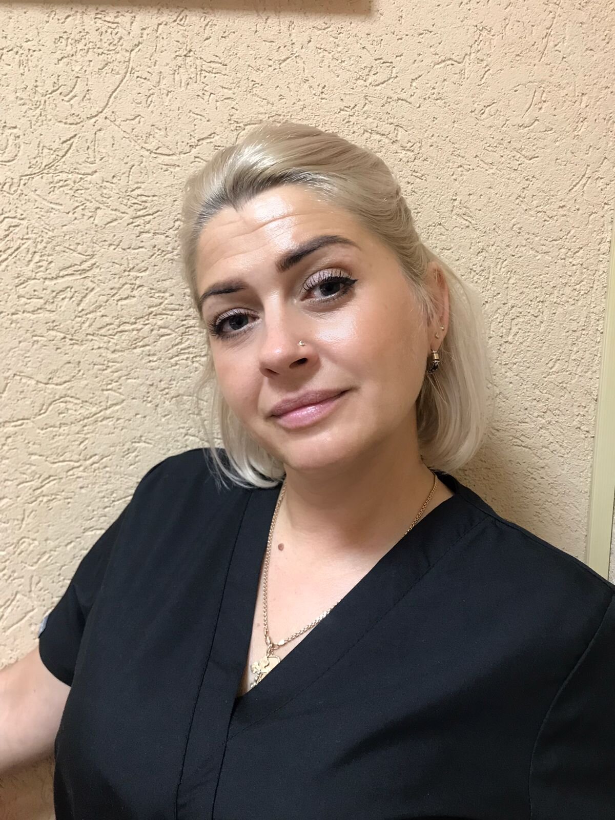 Татьяна Семенова