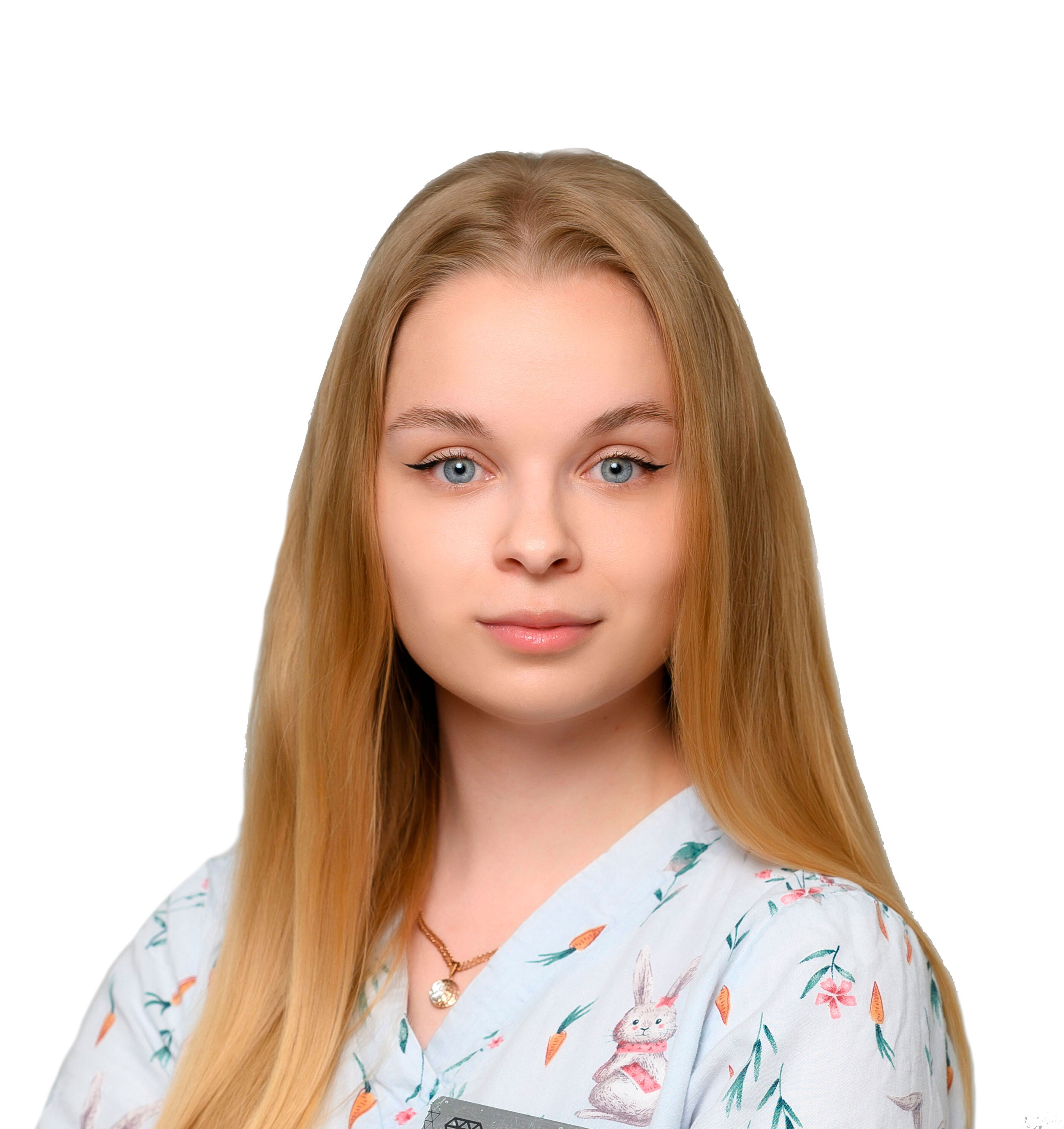 Ольга Николаевна Коновалова (Рыжик)