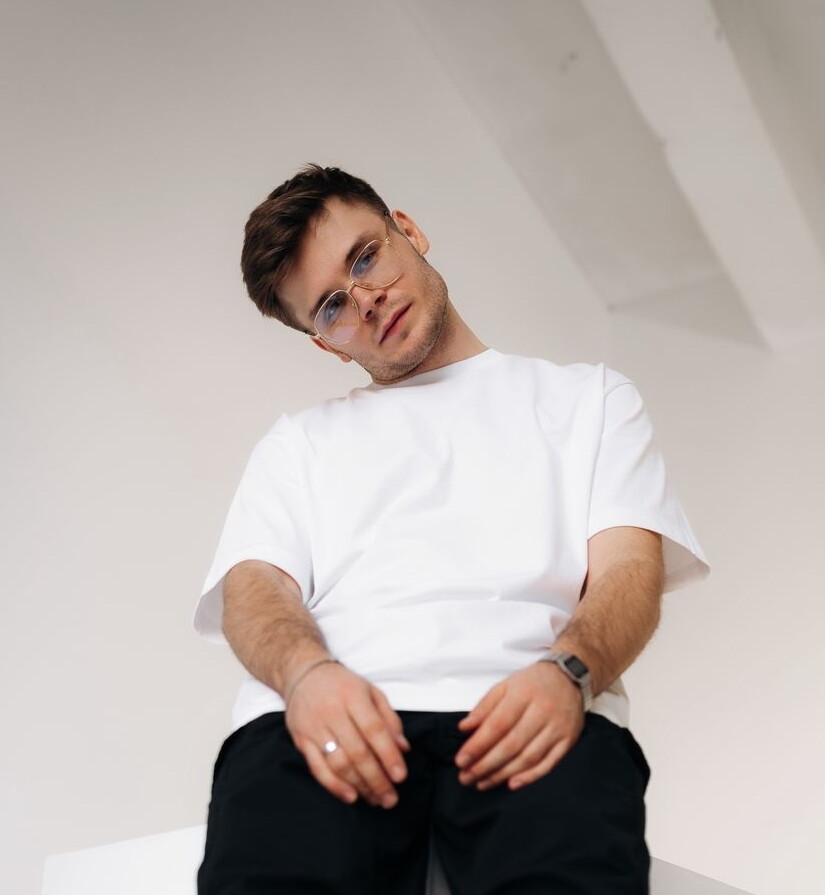 Даниил Синьгаев