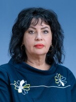 Наталия Григорьевна Рубцова