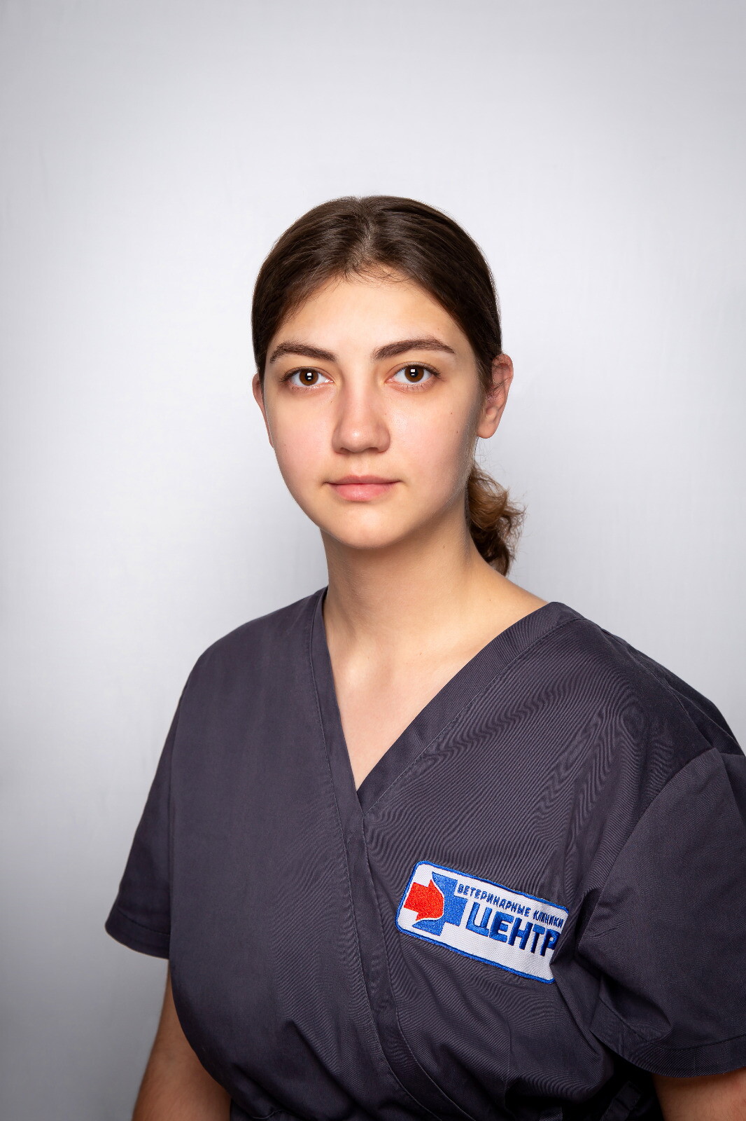 Валерия Сергеевна Сычёва