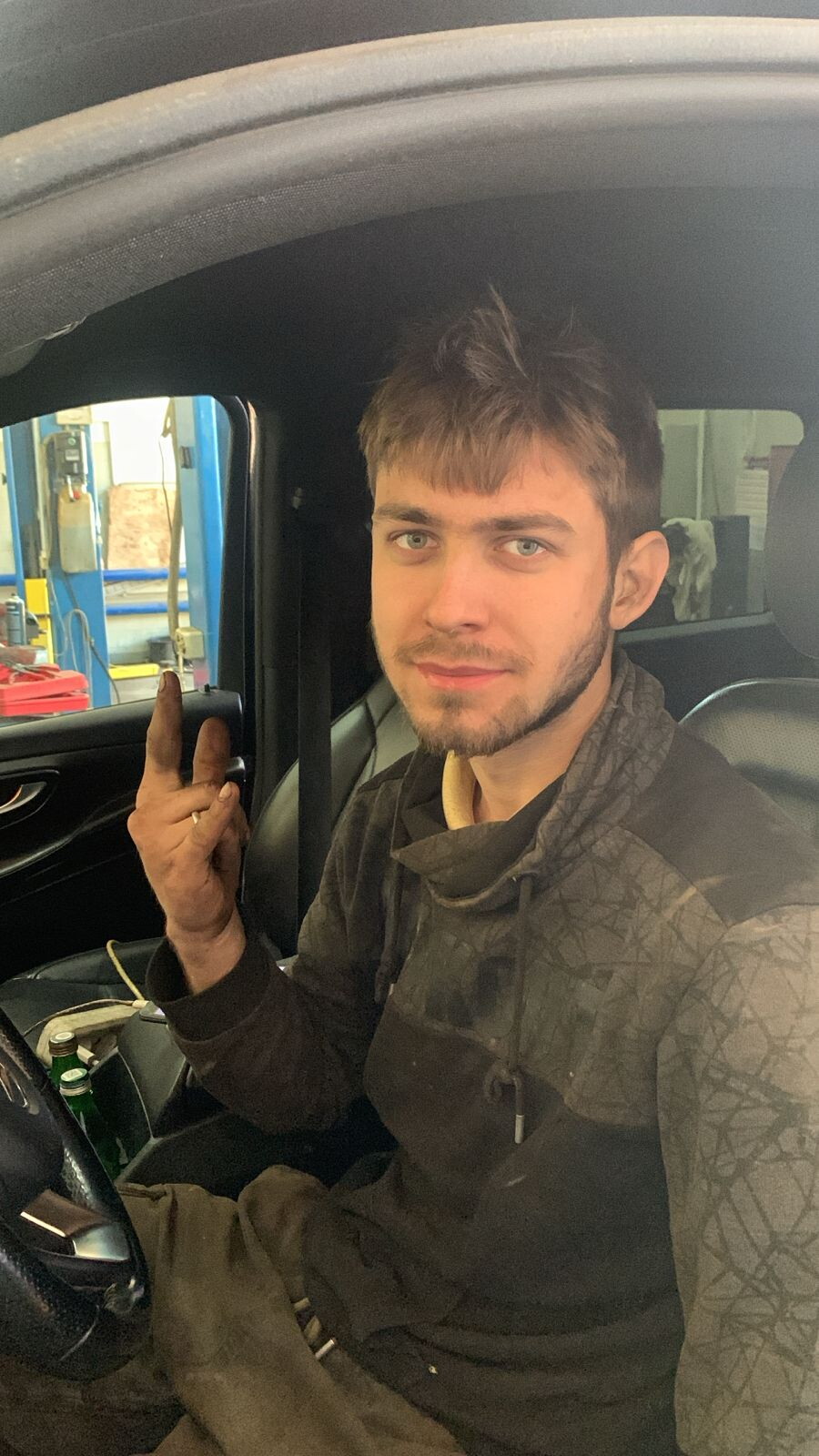 Максим Ананьев