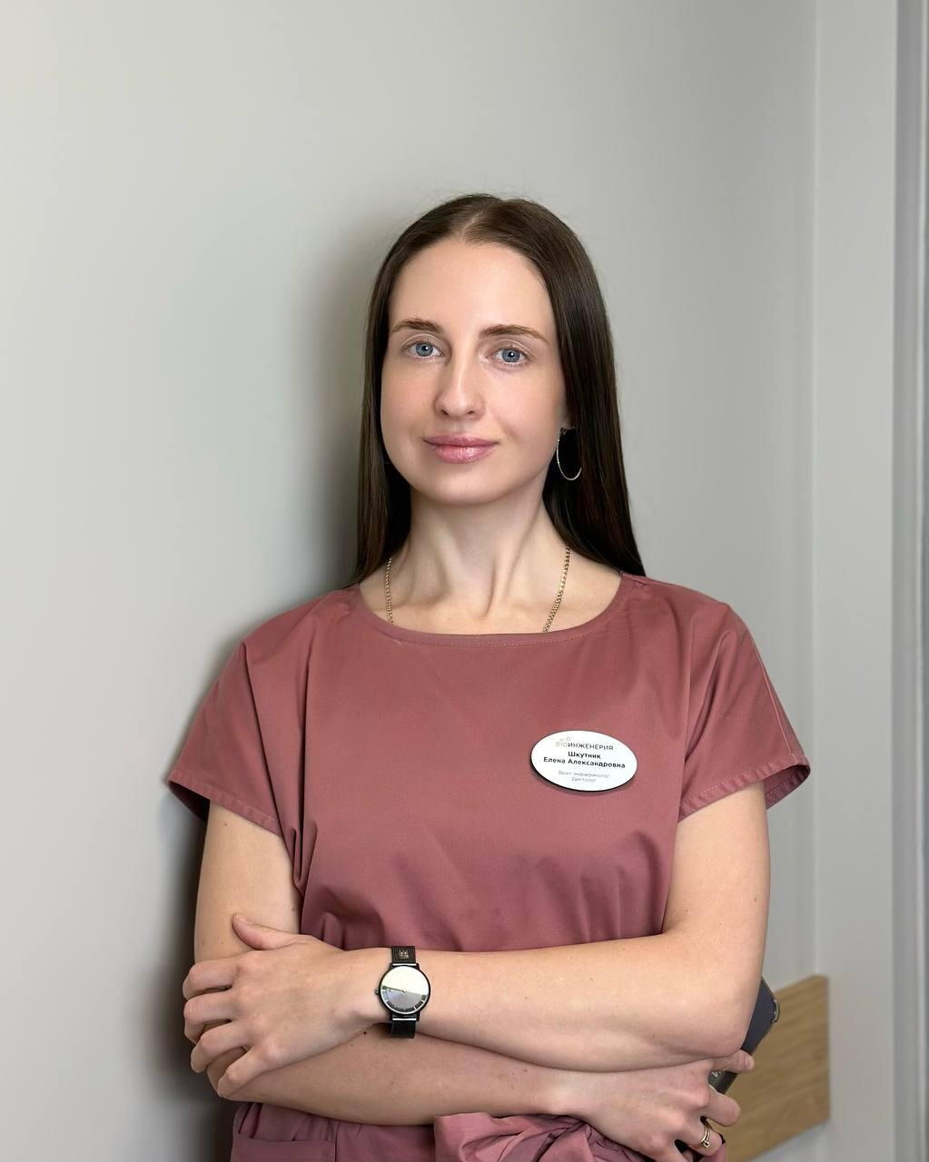 Елена Александровна Шкутник