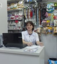 Наталья Юрьевна Юрченко