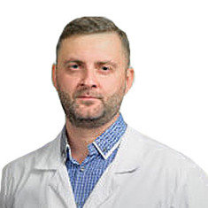 Евгений Юрьевич Чернышев