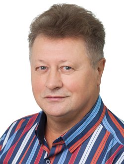 Александр Федорович Тумашенко