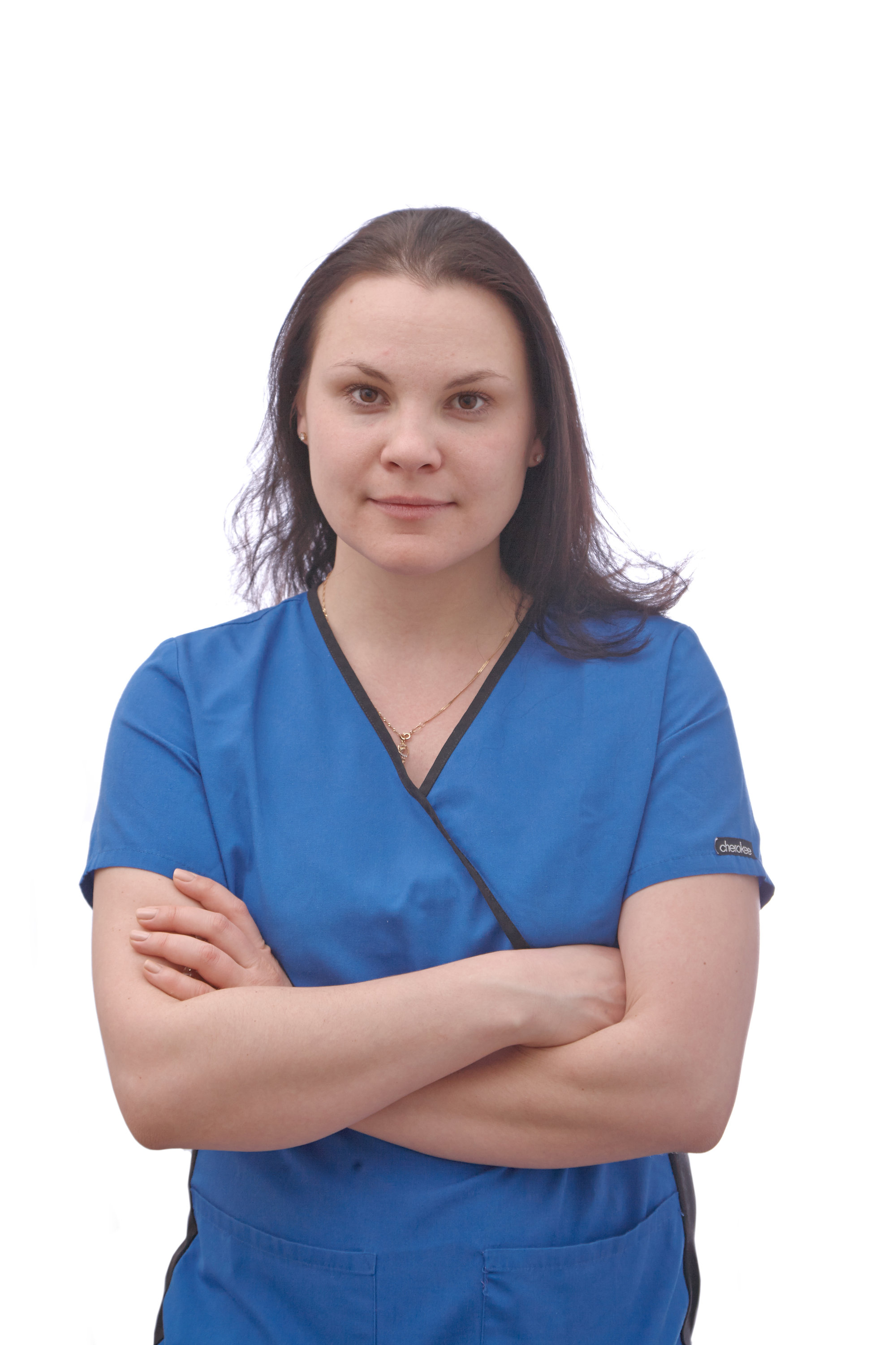 Виктория Александровна Сейкина