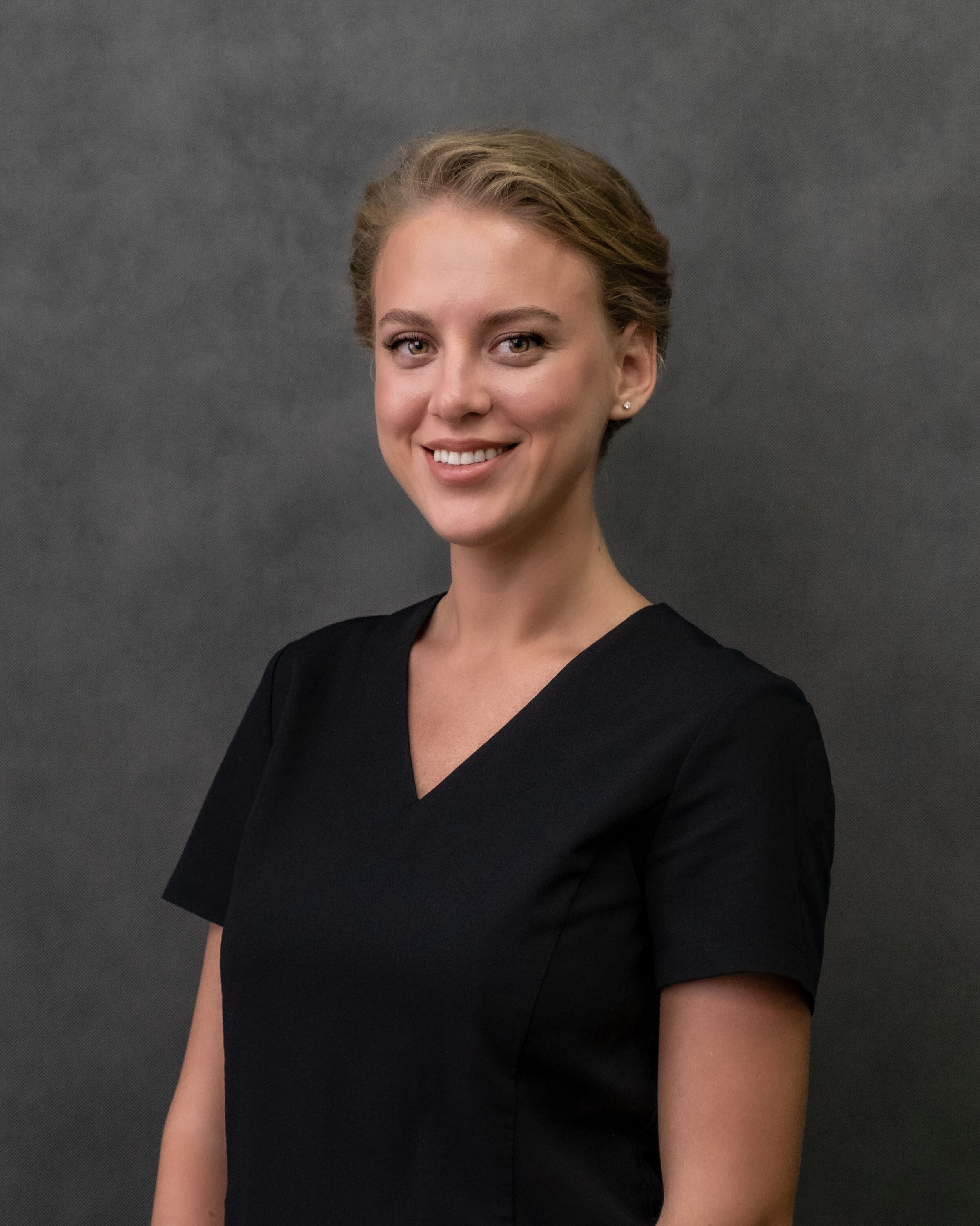 Анастасия Сергеевна Москвина