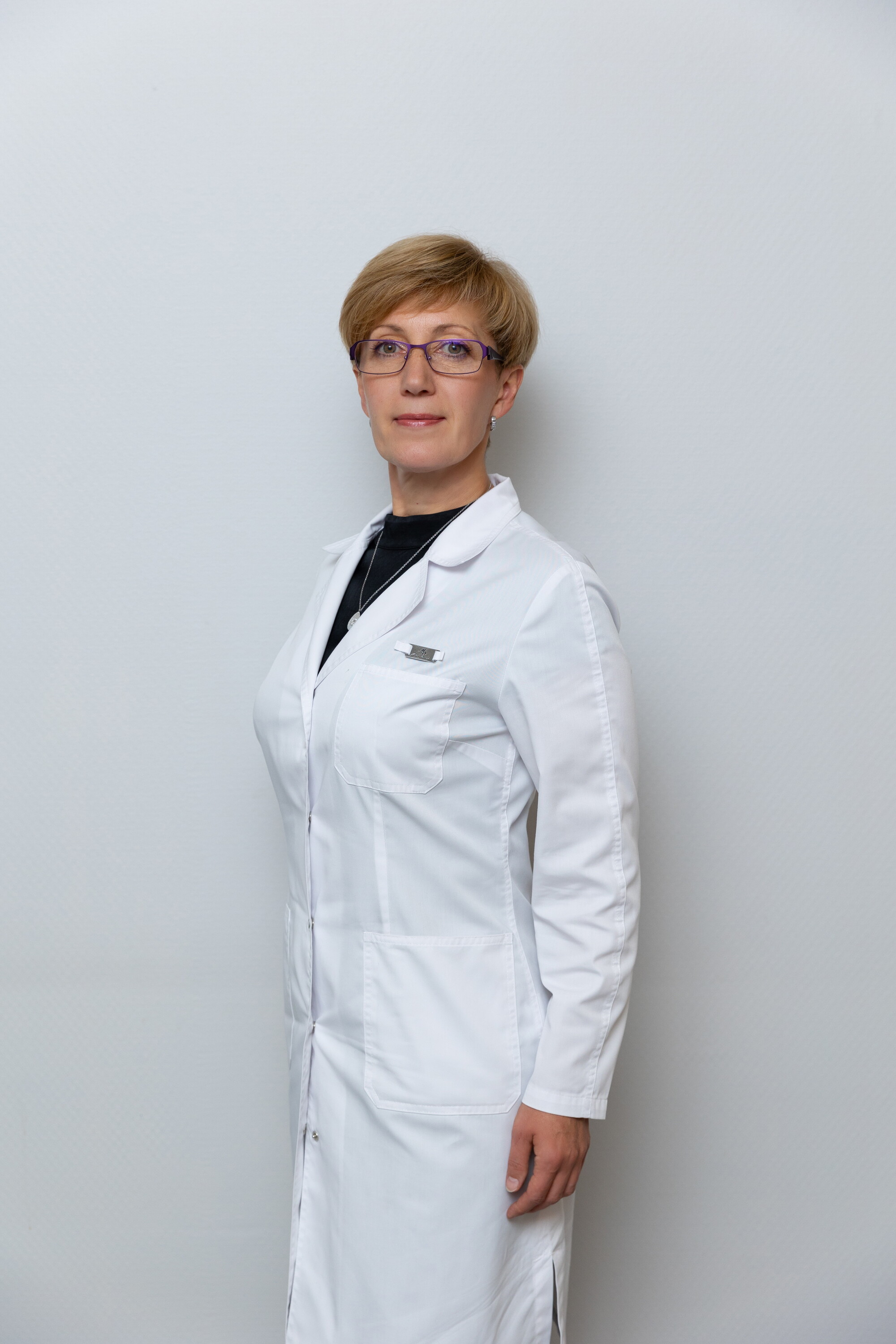 Елена Викторовна Фаст