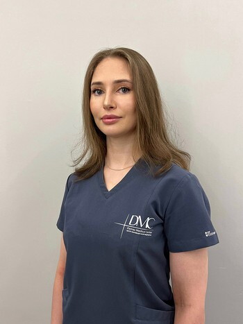 Анна Николаевна Опря