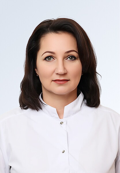 Елена Раисовна Синкевич