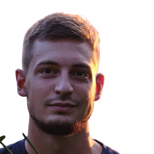 Дмитрий Ильич Шагов