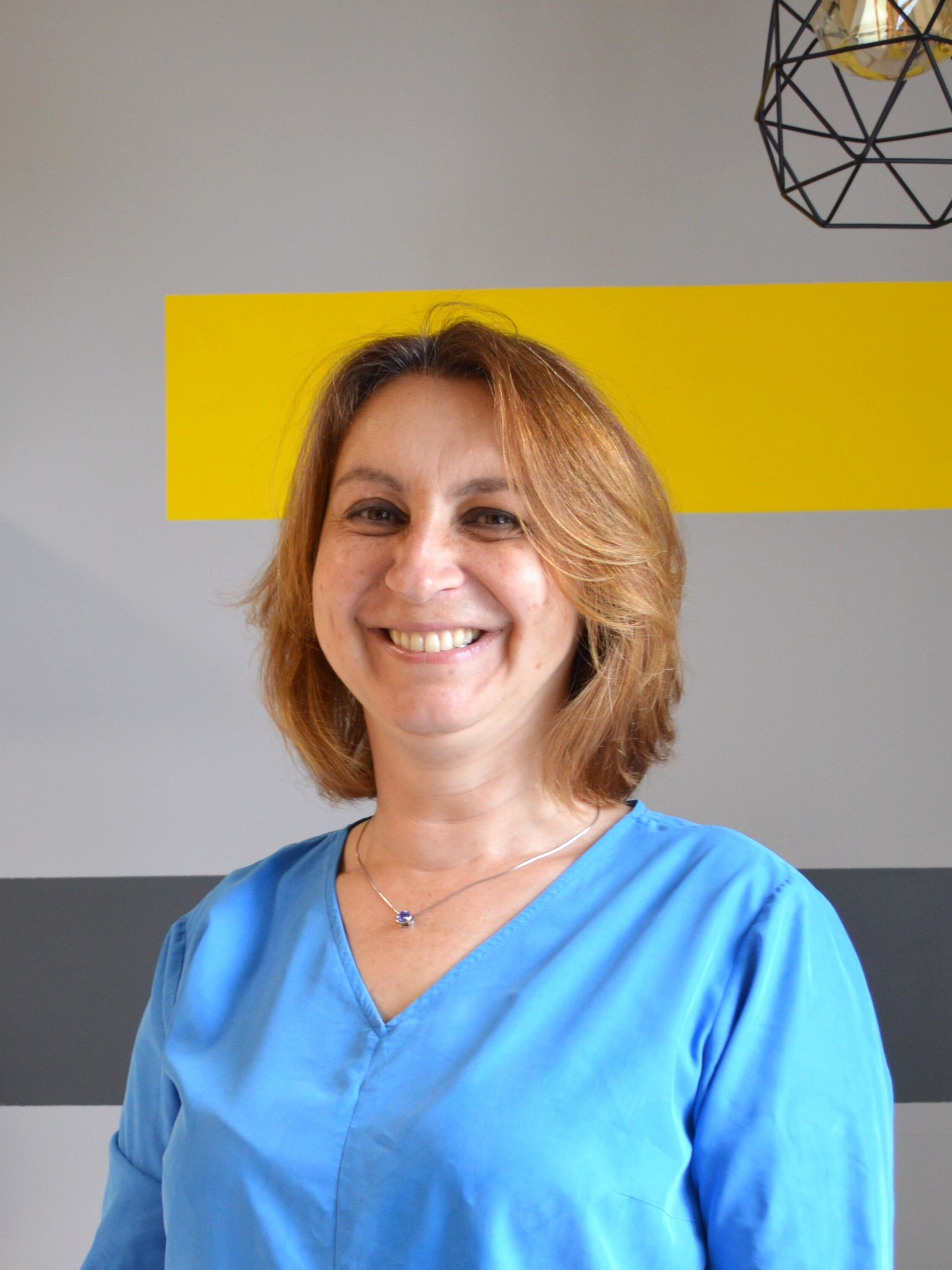 Алла Михайловна Коваленко