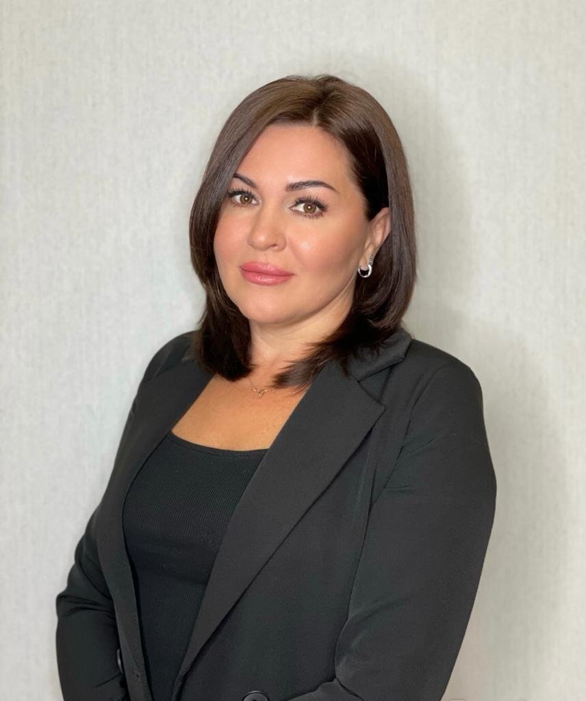 Ольга Васильевна Грунская