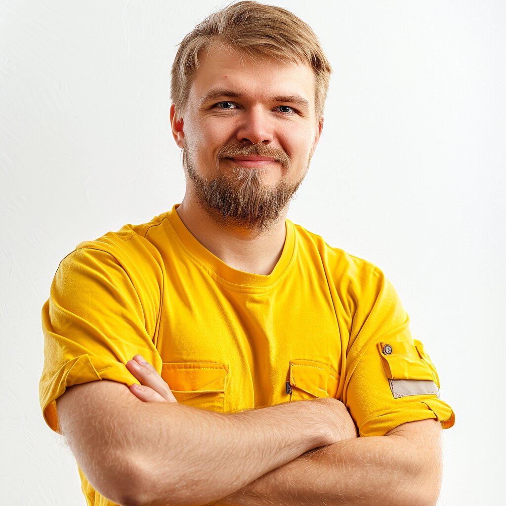 Алексей Дмитриевич Патрушев