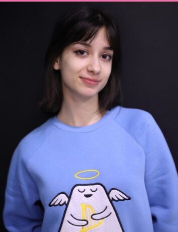 Елизавета Исайкина