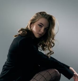 Елизавета Широкова