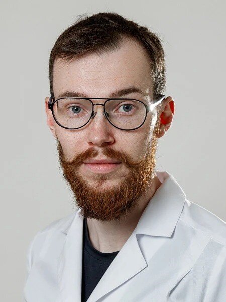 Роман Андреевич Шевченко