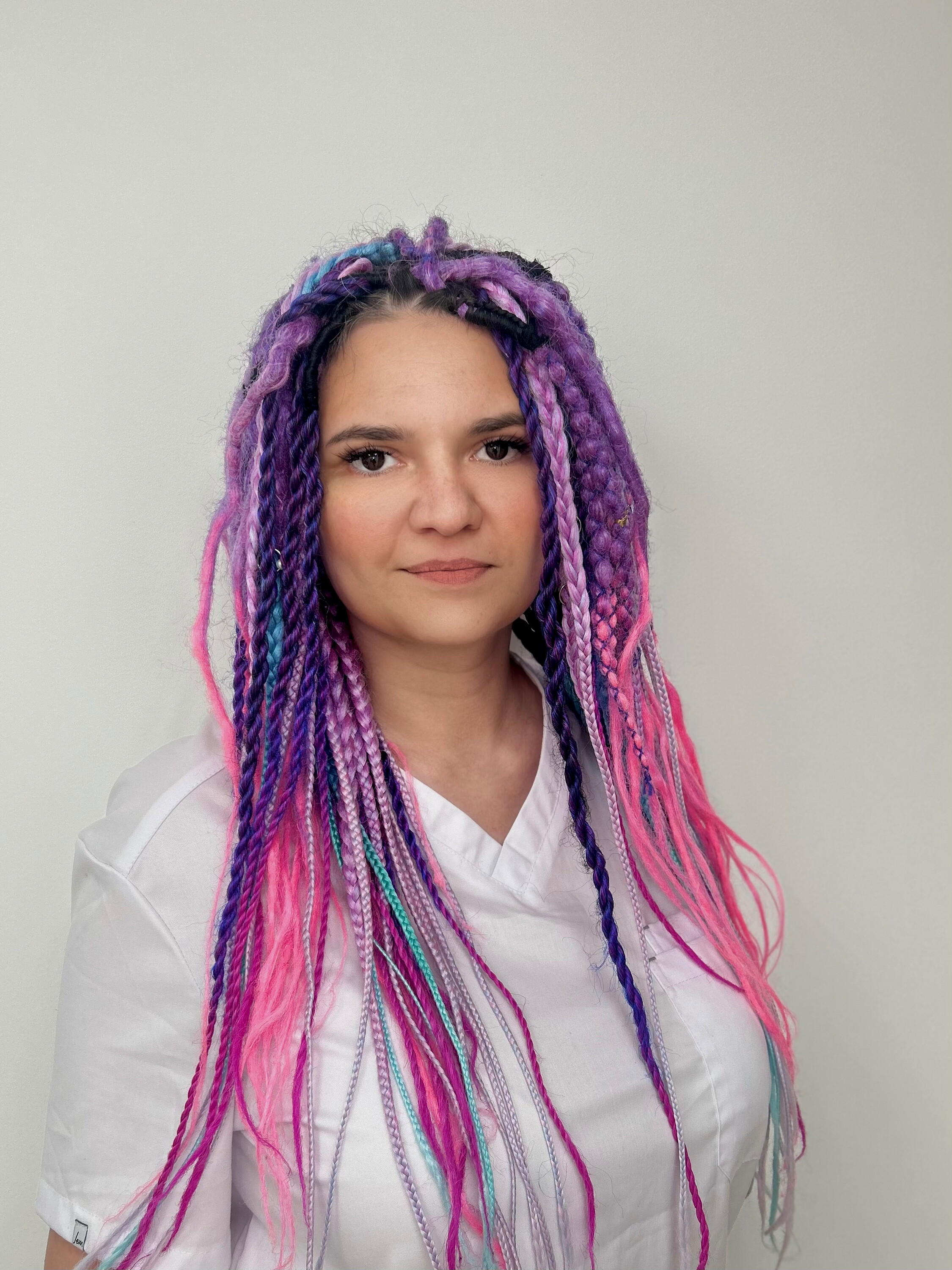 Валерия Бунина