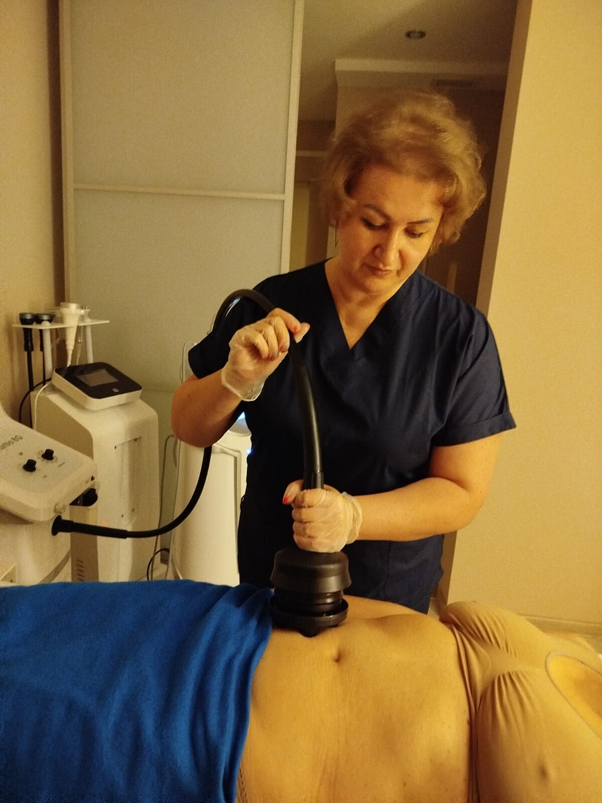 Лариса Пустоселова