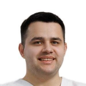 Арсений Александрович Головко