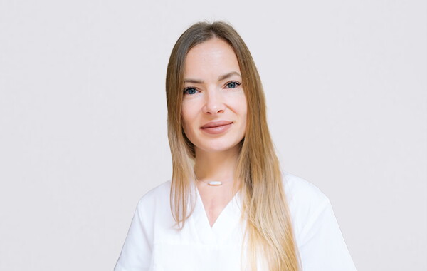 Лилия Андреевна Матрохина