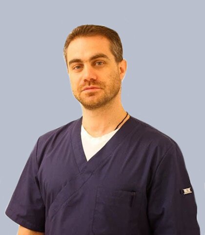 Владимир Ефимович Трубкин