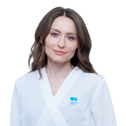 Ирина Григорьевна Коробкова