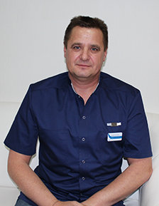 Игорь Иванович Ашурко