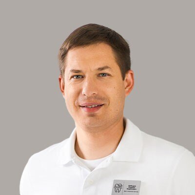 Родион Борисович Лебедев