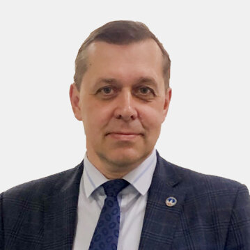 Валентин Евгеньевич Синицын