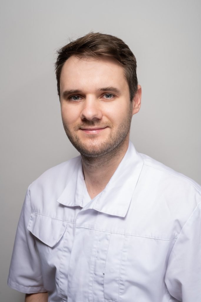 Александр Валерьевич Гилевский