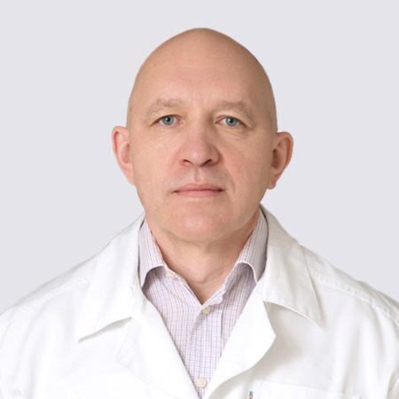 Андрей Всеволодович Кукушкин