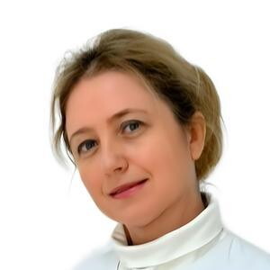 Екатерина Владимировна Живчикова