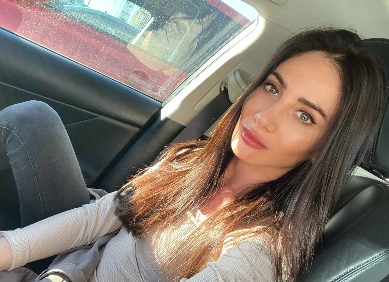 Гоар Левиковна Химич