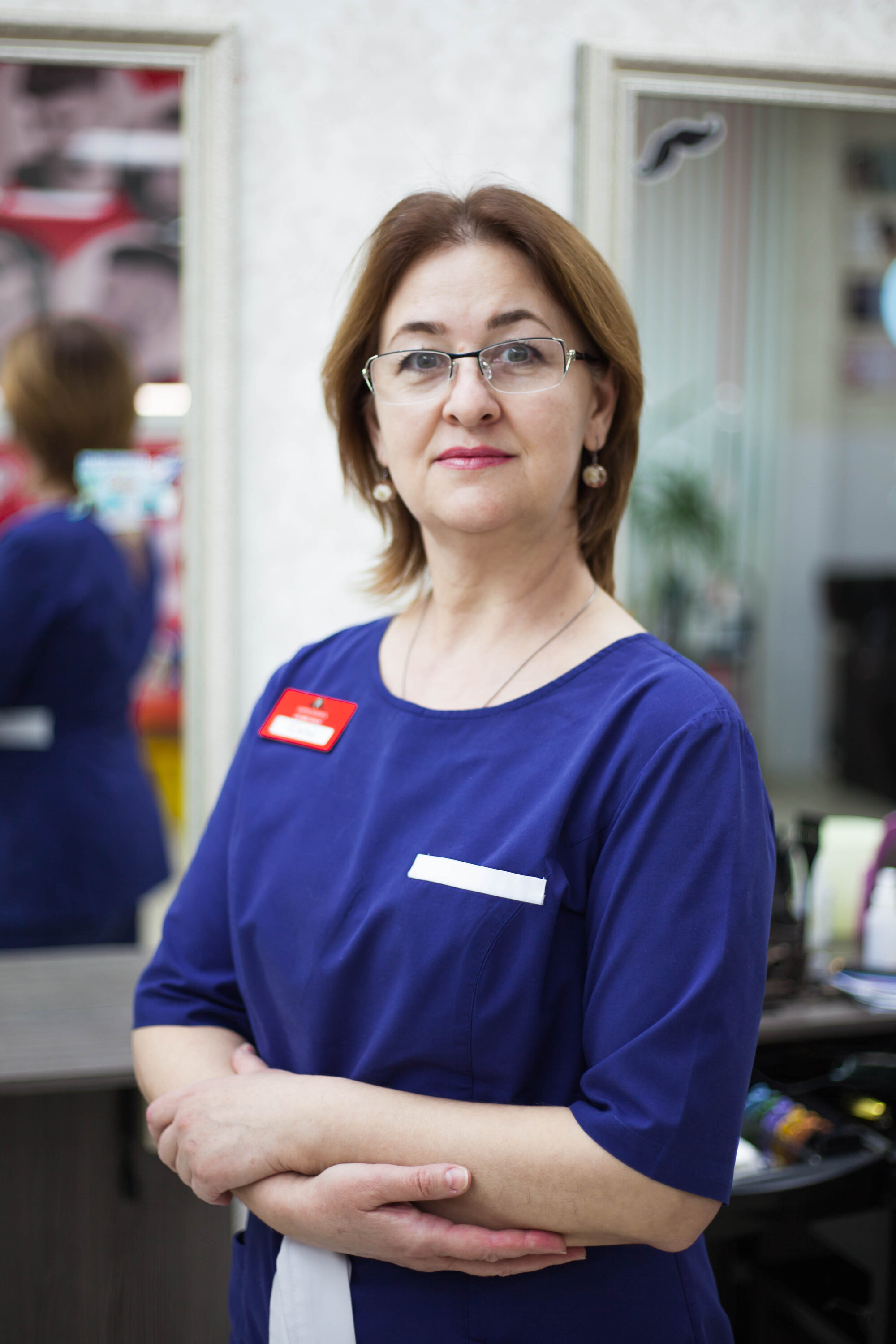 Елена Чуваева