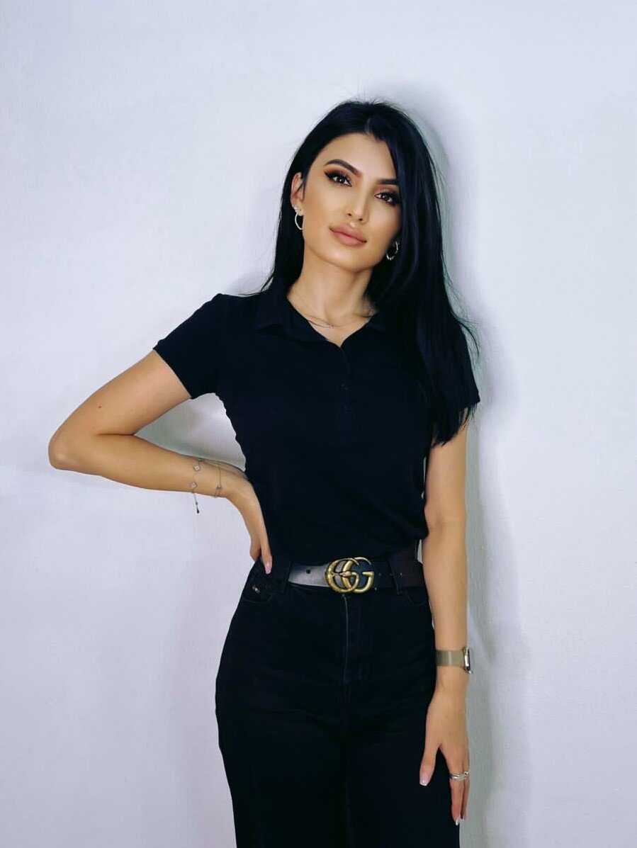 Назгуль Алимжановна Ташбайева