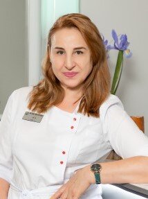 Азниф Андрониковна Котенко