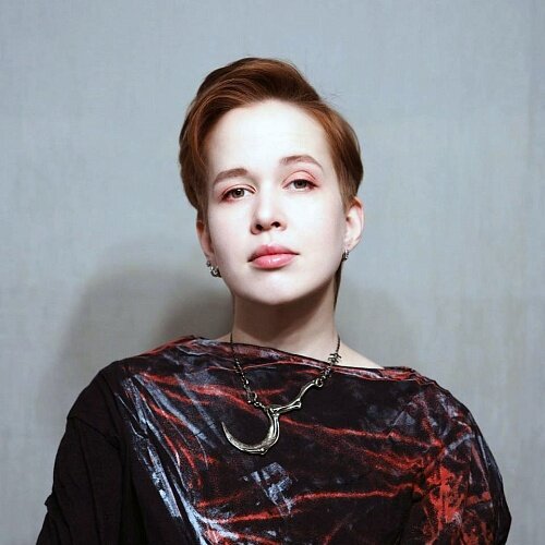 Анна Сергеевна Доронина