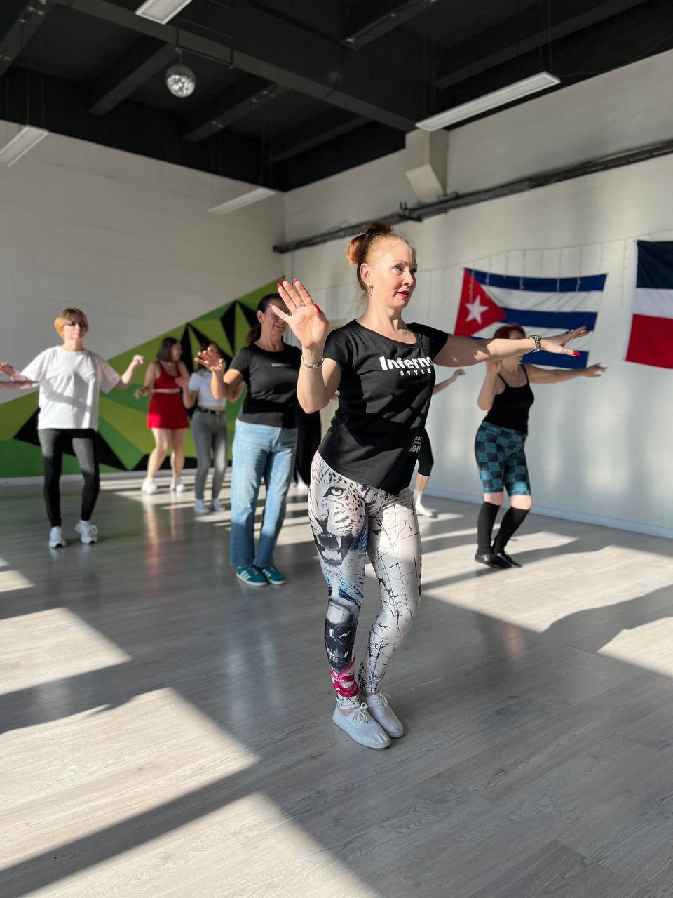 Гульнара Магсумова