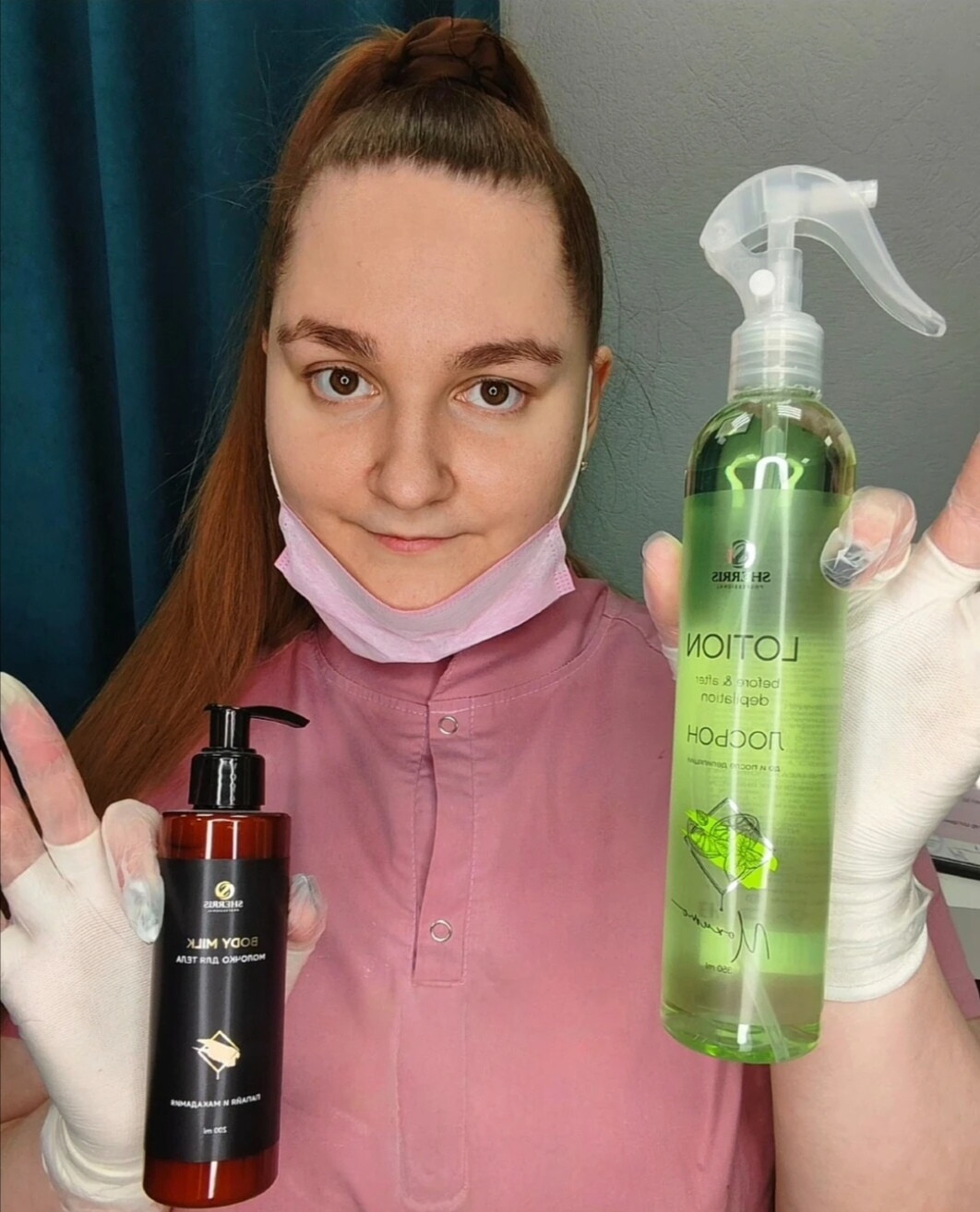 Екатерина Алексеева