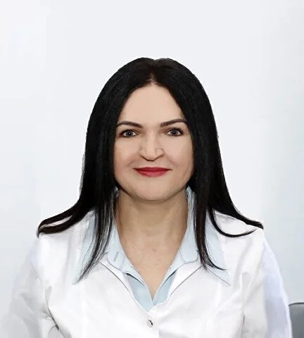 Татьяна Анатольевна Коханчик