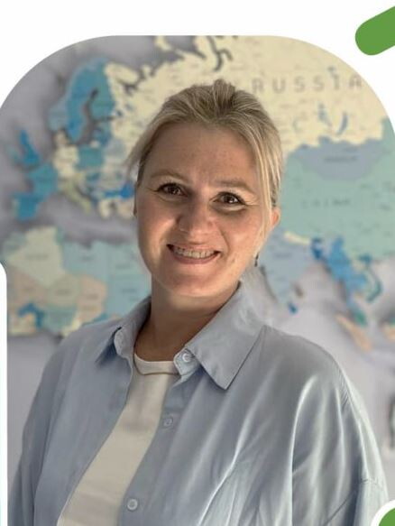 Елена Батурина