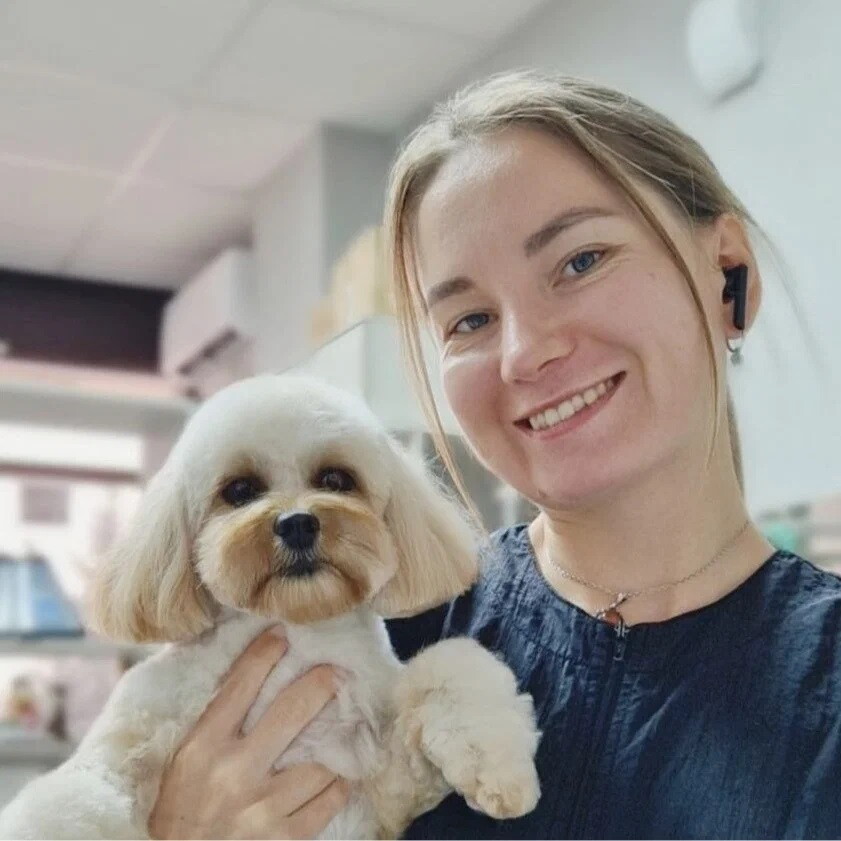 Таисия Яшкова