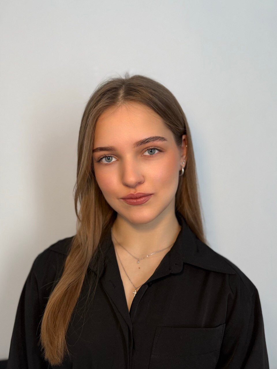 Елизавета Алехина