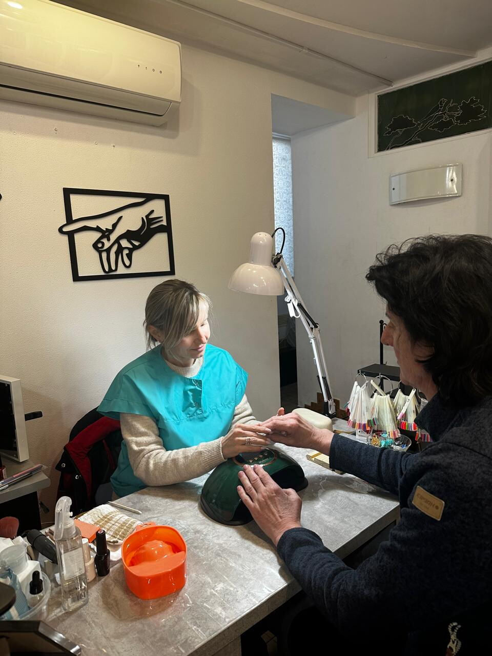 Наталья Кулешова