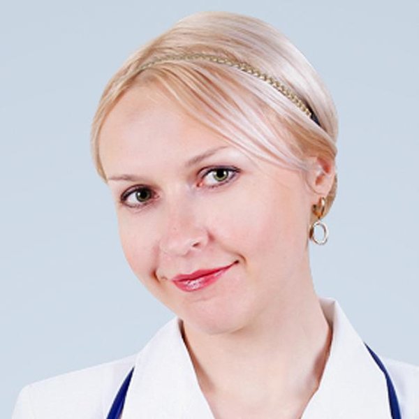 Юлия Сергеевна Катаева
