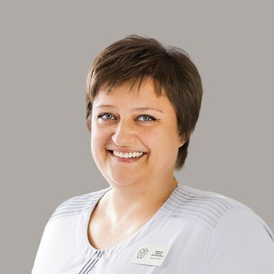 Олеся Витальевна Шевчук