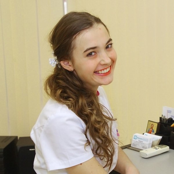 Ольга Гостёнина